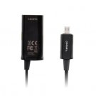 MHL Micro USB to HDMI Adapter For Samsung Galaxy S3 i9300 - Black