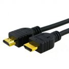 5 Pack High Speed HDMI Cable M/M, 6 FT / 1.8 M, Black