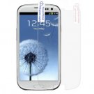 Diamond LCD Screen Protector for Samsung Galaxy S3 i9300 - Transparent