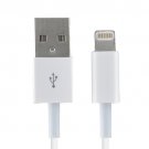 8Pin Interface Sync Data Charging Cable Fit For iPhone 5 iPod Touch 5 iPad 4