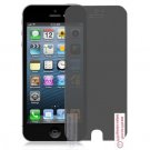 Frosted Privacy Screen Protector For iPhone 5