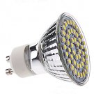 GU10 3W 200-300LM 6000-6500K Natural White Light LED Spot Bulb (230V)