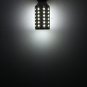 E27 9-10W 60x5050 SMD 1100LM 4000-4500K Natural White Light LED Corn Bulb (220-240V)