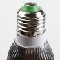 E27 7W 650-700LM 6000-6500K Natural White Light LED Ball Bulb (220V)