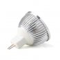 MR16 4W 320-360LM 3000-3500k Warm White Light LED Spot Bulb (12V)