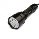 UniqueFire T6 CREE XM-L T6 LED 1000LM 1X18650 5 Mode Flashlight