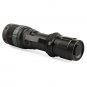 POWER STYLE CREE Q5 3-mode Focus  LED  Flashlight 1X18650/3XAAA