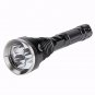 4000 Lumens Sky Ray 3XT6-818 5-Mode T6 Flashlight (2x18650)
