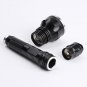 4000 Lumens Sky Ray 3XT6-818 5-Mode T6 Flashlight (2x18650)