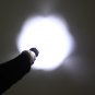 4000 Lumens Sky Ray 3XT6-818 5-Mode T6 Flashlight (2x18650)