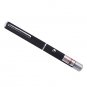 Single Red Laser Pointer Pen (Include 2 AAA batteries)