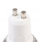 GU10 4W 320-360LM 3000-3500K Warm White Light LED Spot Bulb (85-265V)