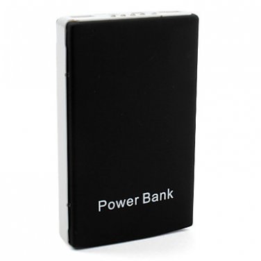 13800mAh External Battery for iPhone, iPad, Samsung, HTC etc.