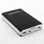 13800mAh External Battery for iPhone, iPad, Samsung, HTC etc.