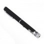 5 in 1(5 Patterns Green Laser Cap) 5mw 532nm Astronomy Powerful Green Laser Pointer (2xAAA)