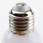 E27 1W 50-80LM 2800-3300K Warm White Light LED Ball Bulb (220-240V)