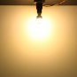 LED bulb G9 27x5050 SMD 3.5W 300LM 2800-3200K Warm White Light LED Corn Bulb (230V)