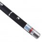 Single Blue Laser Pointer Pen (Include 2 AAA batteries)
