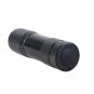 Mini LED Flashlight ,Aluminum ,9 colors (Random Color)