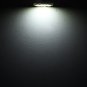 LED bulb MR16 60x3528 SMD 3-3.5W 150-180LM 6000-6500K Natural White Light LED Spot Bulb (12V)