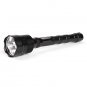 TrustFire TR 3-T6 3800 Lumens Flashlight with 3 Cree XM-L T6 LEDs (3x18650)