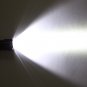 TrustFire TR 3-T6 3800 Lumens Flashlight with 3 Cree XM-L T6 LEDs (3x18650)