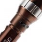 NF-713 Focus Adjustable Zoom Rechargeable 3-Mode Cree XM-L T6 LED Flashlight Set (1800LM, 1x18650)