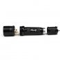 UniqueFire M2 CREE XM-L T6 LED 1000LM 1X18650 5 Mode Flashlight