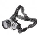 adjustable headlamp, LED headlamp,3-Mode ,White Light ,27-LED headlamp