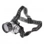 adjustable headlamp, LED headlamp,3-Mode ,White Light ,27-LED headlamp