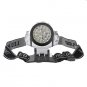adjustable headlamp, LED headlamp,3-Mode ,White Light ,27-LED headlamp