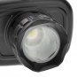 LED headlamp,focus and zoom adjustable headlamp