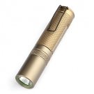 UniqueFire AA-S1 3W 160-Lumen LED Flashlight (1*AA/1*14500),mini LED flashlight