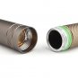 UniqueFire AA-S1 3W 160-Lumen LED Flashlight (1*AA/1*14500),mini LED flashlight