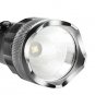 RB329 3-Mode Cree Q5 LED Flashlight (3w, 200LM, 1x18650)