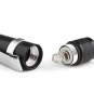 MXDL XT7224 3W 50-Lumen LED Flashlight with Clip (2 x AAA)