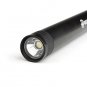 MXDL XT7224 3W 50-Lumen LED Flashlight with Clip (2 x AAA)