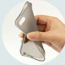 dustproof soft TPU case for iphone 5