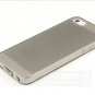 dustproof soft TPU case for iphone 5
