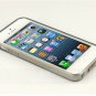 dustproof soft TPU case for iphone 5