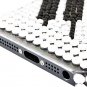 Music Piano Diamond Rhinestone Bling Hard Case for Apple iPhone 5