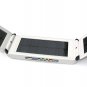 12000mah external solar battery charger for Notebook computers, mobile phones, digital cameras,