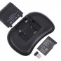 2.4G Rii Mini i8 Wireless Keyboard with Touchpad for PC Pad Google Andriod TV Box Xbox360 PS3