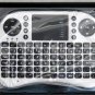 2.4G Rii Mini i8 Wireless Keyboard with Touchpad for PC Pad Google Andriod TV Box Xbox360 PS3