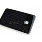 5000mAh External Solar Power Battery Charger For iPhone Samsung Sony etc,two output ports