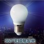High quality E27 4W 220V warm white LED light bulb