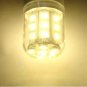 Wholesale 5Pcs/Lot E27 SMD5050 30 LED Light Bulb Lamp Warm White 200-240V 360 degree Led Lighting