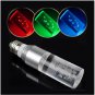 [ 9W E27 RGB LED Light ]16 Color Crystal LED Bulb With 24 key Remote Control CE/RoSH fashion design