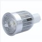 5W LED COB Spotlight Down Lamp GU10 85-265V Warm White Light lamp bulbs