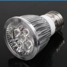 2pcs/lot Ultra Bright Cree E27 Led 15W Bulb  AC85-265V CE/RoHS Warm White